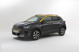 Kia Stonic GT Line 2020 года 